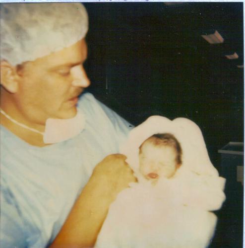Newborn Andi 1983